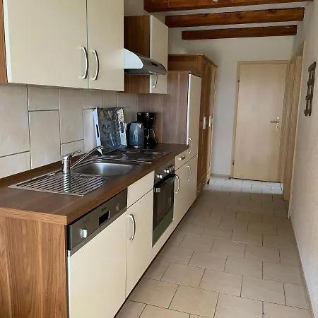 Ferienwohnung -leichte Brise- Auf Dem Vosshof Im Eg