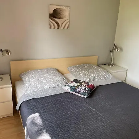 Ferienwohnung -leichte Brise- Auf Dem Vosshof Im Eg *